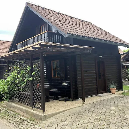 Casa de Férias Krishtan *