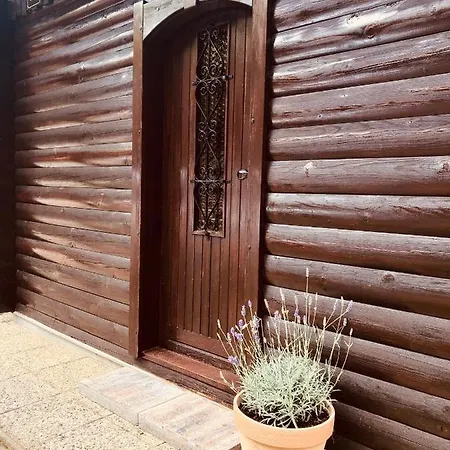 Krishtan Casa de Férias *