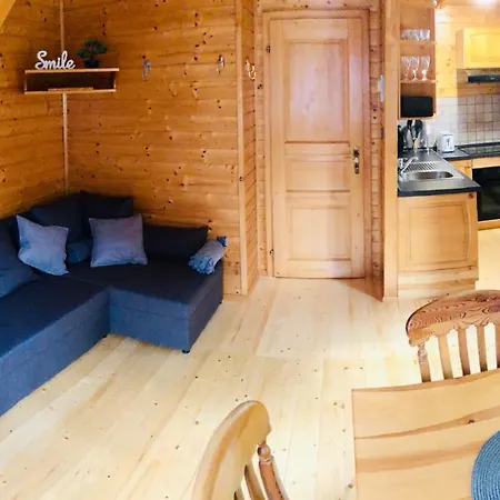 Holiday home Krishtan