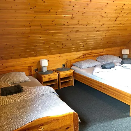 Krishtan Podčetrtek