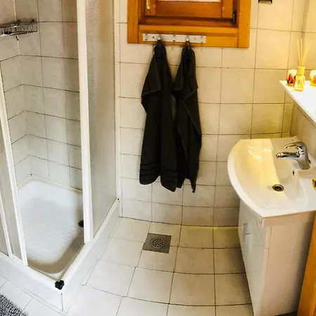 Krishtan Casa de Férias Podčetrtek