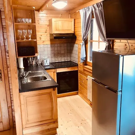 Holiday home Krishtan