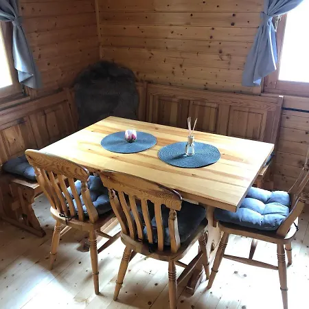 Krishtan Casa de Férias