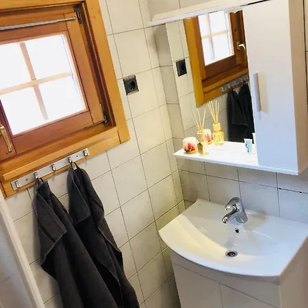 Krishtan * Podčetrtek