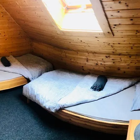 Krishtan Holiday home