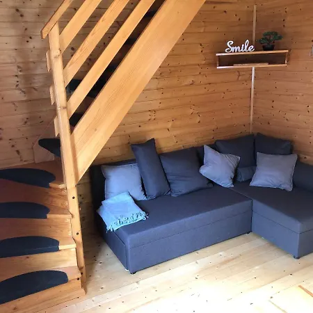 Casa de Férias Krishtan