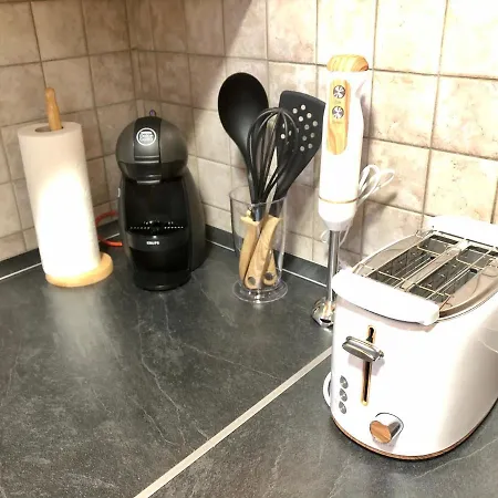 Casa de Férias Krishtan *