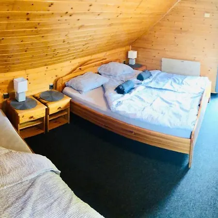 Krishtan Podcetrtek