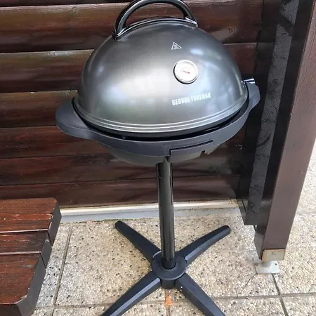 Krishtan בית נופש *