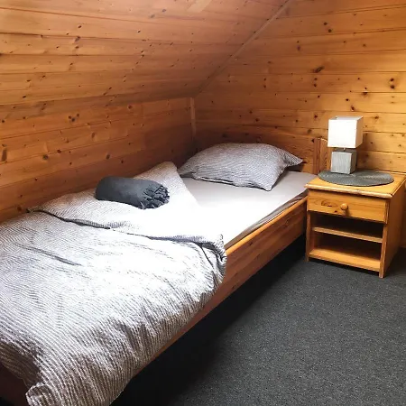 Krishtan Holiday home Podcetrtek