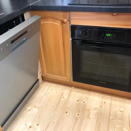 Krishtan Casa de Férias Podčetrtek