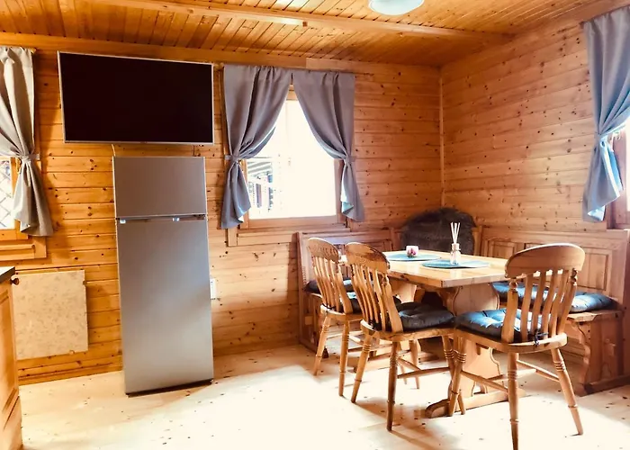 Krishtan Casa vacanze *