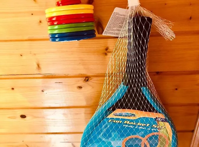 Casa vacanze Krishtan *