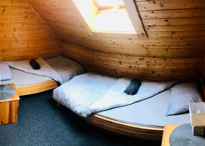 Krishtan Casa vacanze