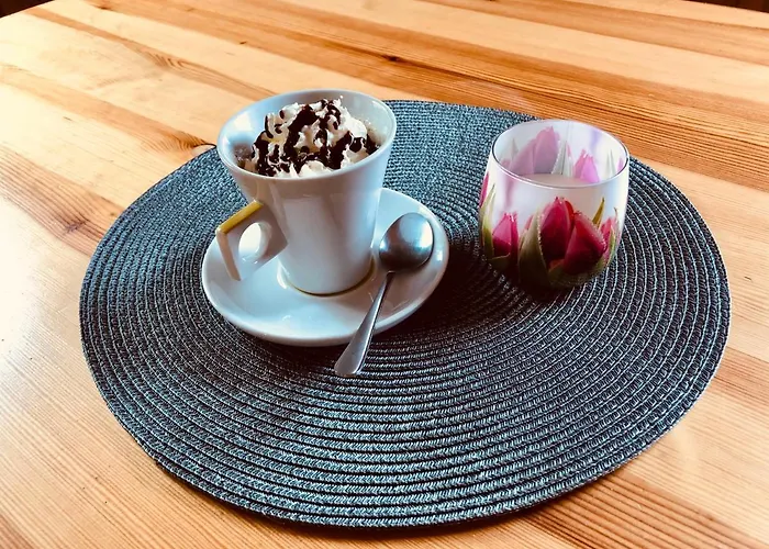 Casa vacanze Krishtan Podcetrtek