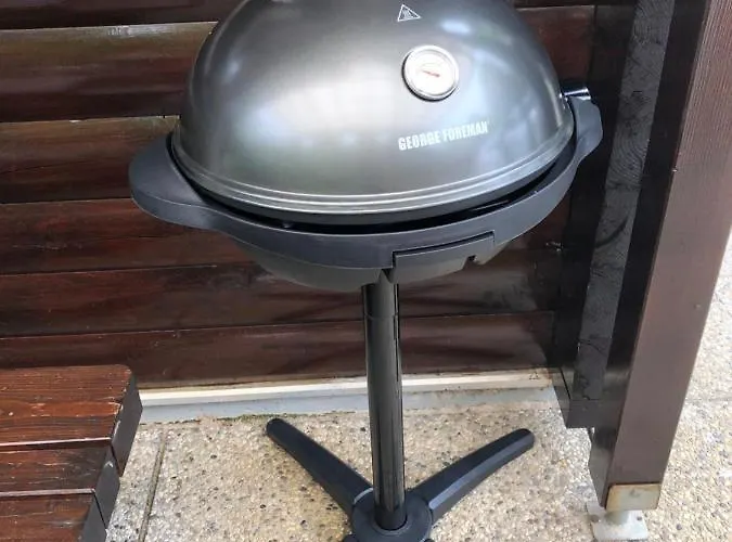 Krishtan Casa vacanze *