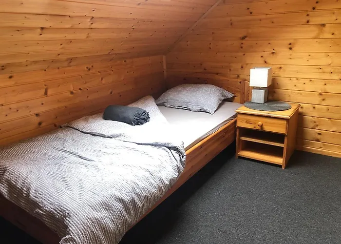 Krishtan Casa vacanze Podcetrtek