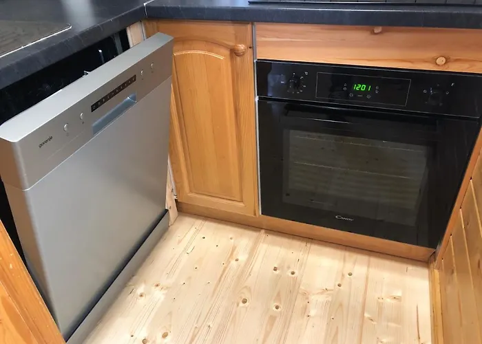 Krishtan Casa vacanze Podcetrtek