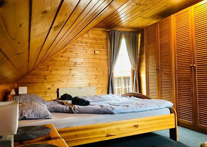 Casa vacanze Krishtan *